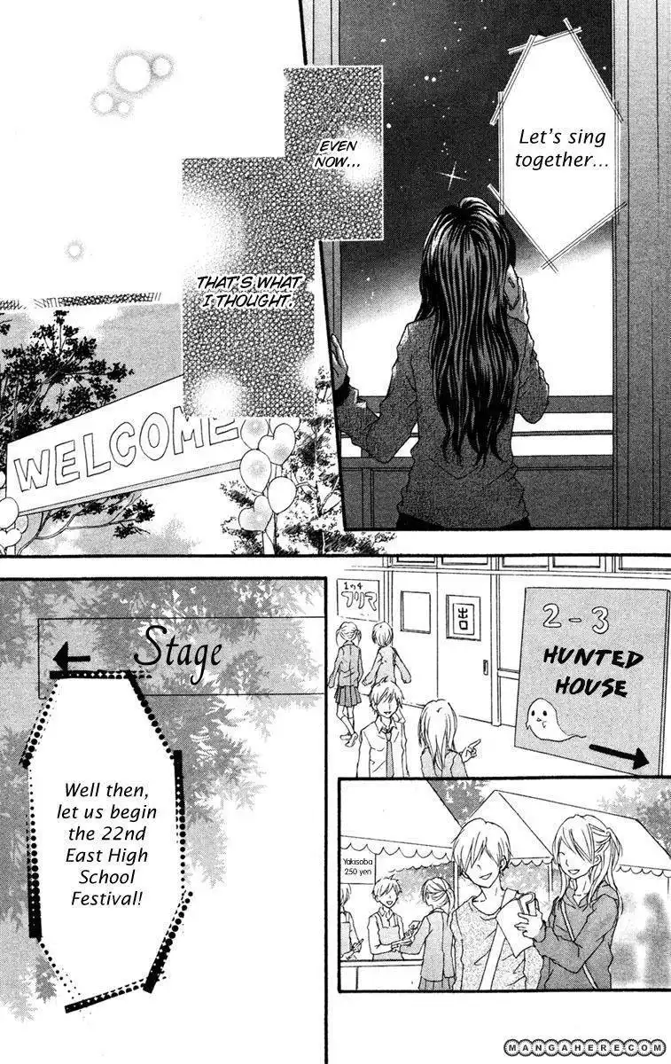 Ryuusei Astromance Chapter 5 34